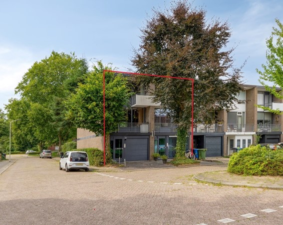 Te koop: Hoofdwal 23, 4207EA Gorinchem